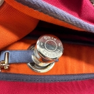 Herbag Zip 31