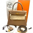 Hermès Kelly 25