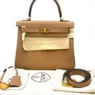 Hermès Kelly 25