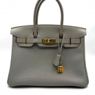 Hermès Birkin 30