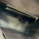Hermès Birkin 30 black leather