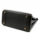 Hermès Birkin 30 black leather