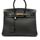 Hermès Birkin 35
