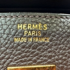 Hermès Birkin 35
