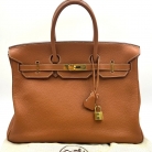 Hermès Birkin 35