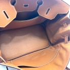 Hermès Birkin 35