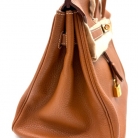 Hermès Birkin 35