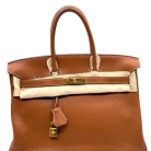 Hermès Birkin 35
