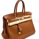 Hermès Birkin 35