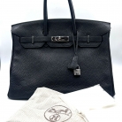 Hermès Birkin 35 2009