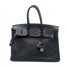 Hermès Birkin 35 2009
