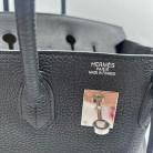 Hermès Birkin 35 2009