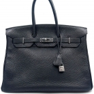 Hermès Birkin 35 2009