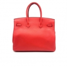 Hermès Birkin 35 Clemence