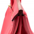 Hermès Birkin 35 Clemence