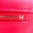 Hermès Birkin 35 Clemence