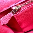 Hermès Birkin 35 Clemence