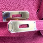 Hermès Birkin 35 Clemence