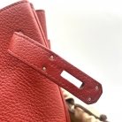 hermes birkin 35 clemence 2010