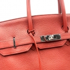 hermes birkin 35 clemence 2010
