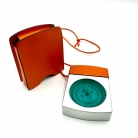Hermès compass for collector