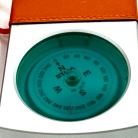 Hermès compass for collector