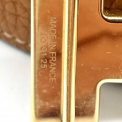hermes cinturon