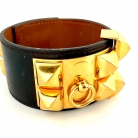 Hermès Collier de Chien