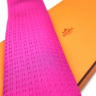 hermes cravatta seta