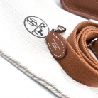Hermes evelyne mini gold