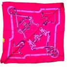 Hermès – Foulard Mors et Gourmettes