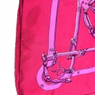 Hermès – Foulard Mors et Gourmettes