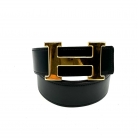 Hermès H Buckle