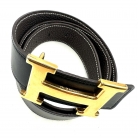 Hermès H Buckle