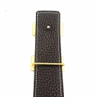Hermès H Buckle