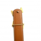 Hermès H reversible