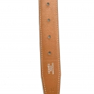 Hermès H reversible