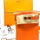 Hermès HAC à Dos