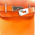 Hermès HAC à Dos