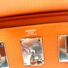 Hermès HAC à Dos