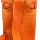 Hermès HAC à Dos