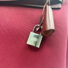 hermes herbag