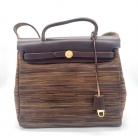 Hermès Herbag 30