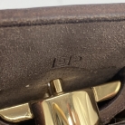 Hermès Herbag 30