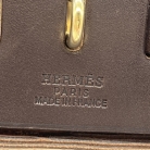 Hermès Herbag 30