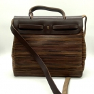 Hermès Herbag 30