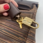 Hermès Herbag 30