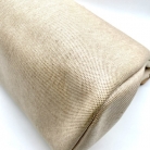 Hermès Herbag lona cruda
