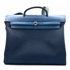 Hermès Herbag Zip