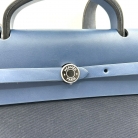 Hermès Herbag Zip